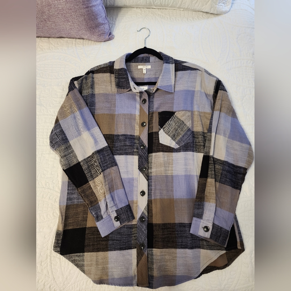 Maurices Top